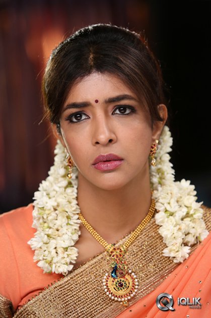 Lakshmi-Manchu
